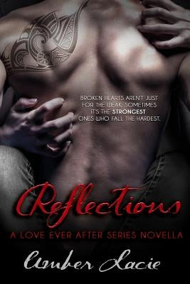 Reflections by Lacie, Amber