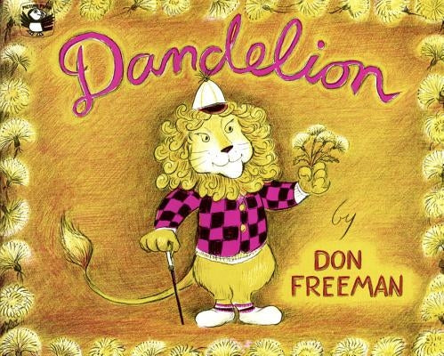 Dandelion by Freeman, Don