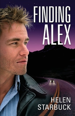 Finding Alex by Starbuck, Helen