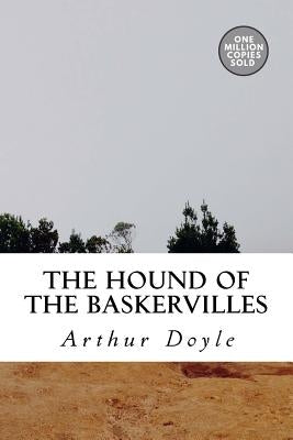 The Hound of the Baskervilles by Doyle, Arthur Conan