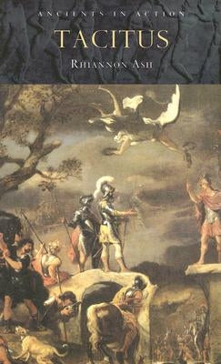 Tacitus by Ash, Rhiannon