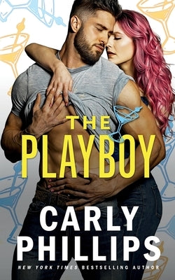 The Playboy by Phillips, Carly