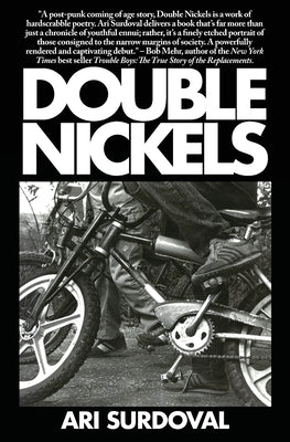 Double Nickels by Surdoval, Ari