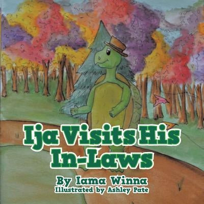 Ija Visits His In-Laws by Winna, Iama