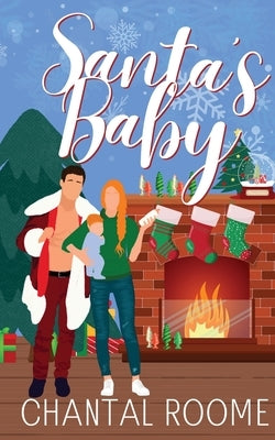Santa's Baby by Roome, Chantal