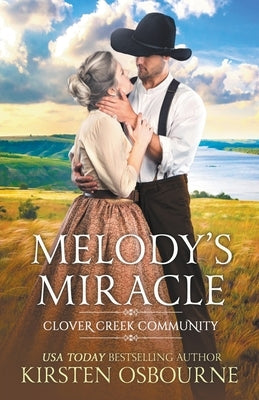 Melody's Miracle by Osbourne, Kirsten