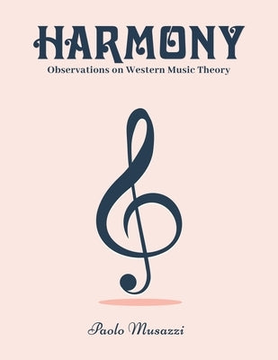 Harmony by Musazzi, Paolo