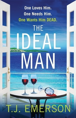 The Ideal Man by Emerson, T. J.