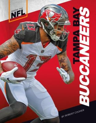 Tampa Bay Buccaneers by Cooper, Robert