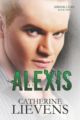 Alexis by Lievens, Catherine