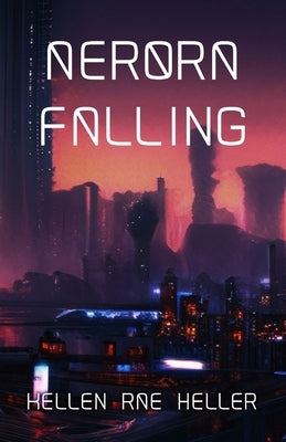 Aerora Falling by Heller, Kellen Rae