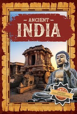 Ancient India by Lynch, Seth