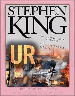 Ur by King, Stephen