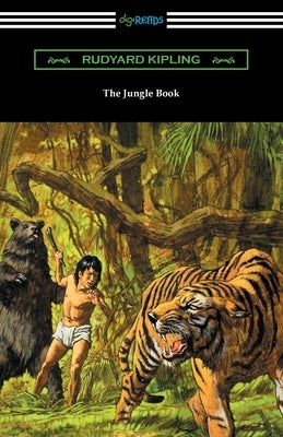 The Jungle Book by Kipling, Rudyard