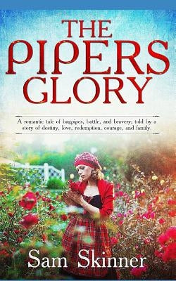 The Pipers Glory by Russo, Summer Skinner