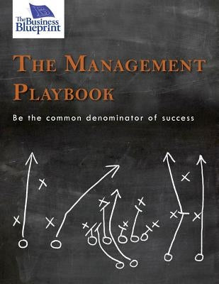 The Management Playbook by Allen, Brandon