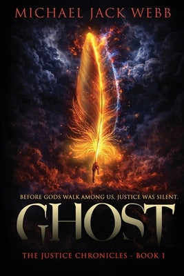 Ghost by Webb, Michael Jack
