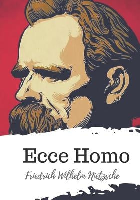 Ecce Homo by V. Cohn, Paul