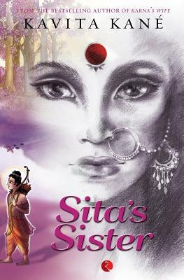 Sita's Sister by Kane, Kavita