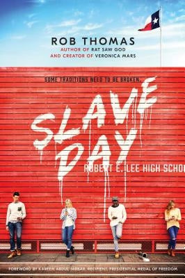 Slave Day by Thomas, Rob