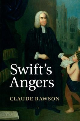 Swift's Angers by Rawson, Claude