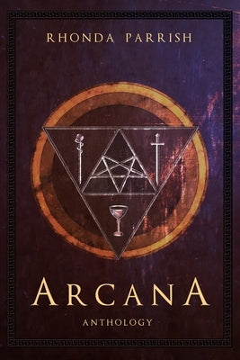 Arcana by Hines, Jim C.