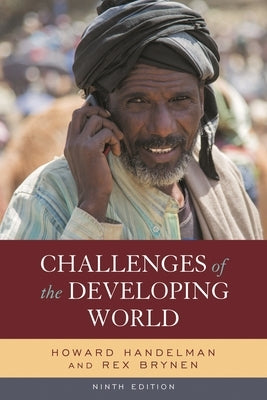 Challenges of the Developing World by Handelman, Howard