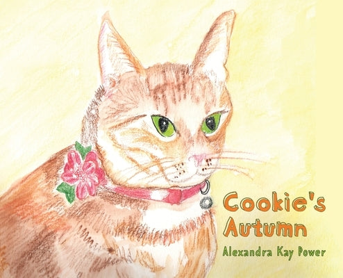Cookie's Autumn by Power, Alexandra Kay