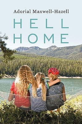 Hell Home by Maxwell-Hazell, Adorial