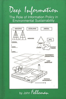 Deep Information: The Role of Information Policy in Environmental Sustainability by Felleman, John