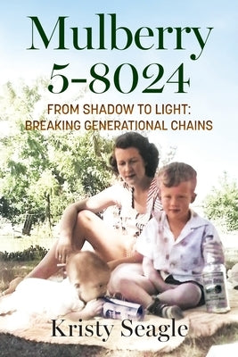 Mulberry 5-8024 by Seagle, Kristy