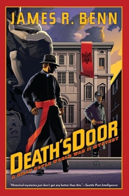 Death's Door by Benn, James R.