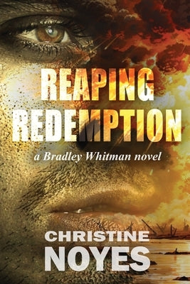 Reaping Redemption by Noyes, Christine