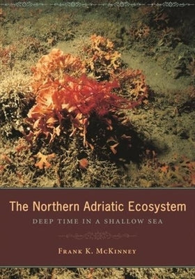 The Northern Adriatic Ecosystem: Deep Time in a Shallow Sea by McKinney, Frank