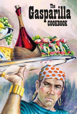 The Gasparilla Cookbook by The Junior League of Tampa