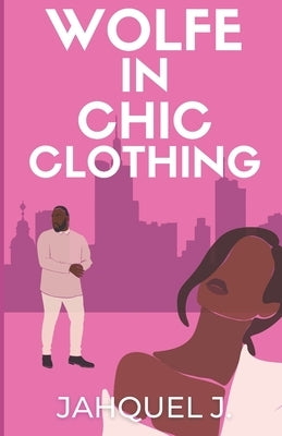 A Wolfe In Chic Clothing by Joseph Editorial Services