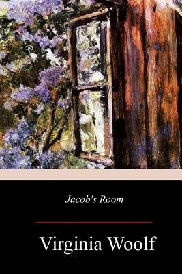 Jacob's Room by Woolf, Virginia