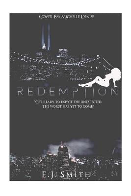 R E D E M P T I O N by Collins, Michelle D.