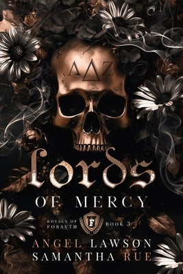 Lords of Mercy (Discrete Paperback) by Lawson, Angel