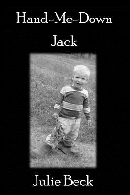 Hand-Me-Down Jack by Beck, Julie