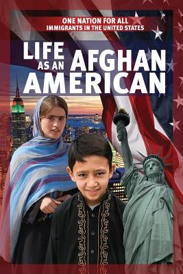 Life as an Afghan American by Kovacs, Vic