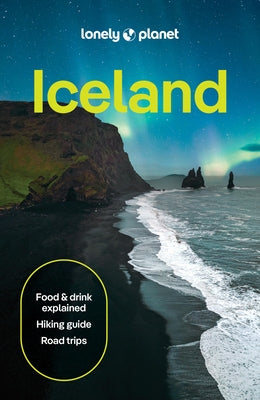 Lonely Planet Iceland by Planet, Lonely