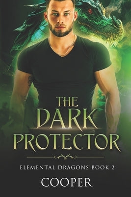 The Dark Protector by Cooper, Author