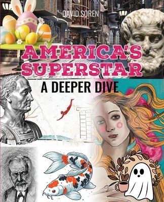 Taylor Swift: Deeper Dive by Soren