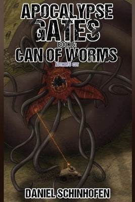 Can of Worms by Schinhofen, Daniel