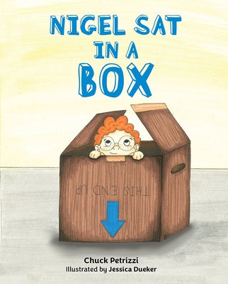 Nigel SAT in a Box by Petrizzi, Chuck