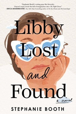Libby Lost and Found by Booth, Stephanie