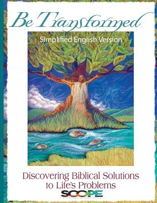 Be Transformed: Simplified English by Craddock, Jim