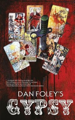 Gypsy by Foley, Dan