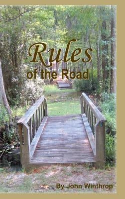 Rules of the Road by Winthrop, John